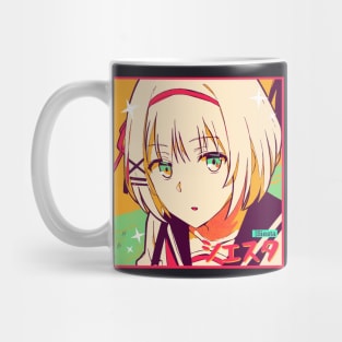 Siesta Aesthetic Mug